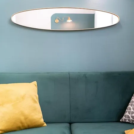 Calliopée By Kleidos - Magnifique Duplex, Gros Horloge *