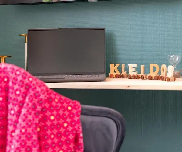 Appartement Calliopee By Kleidos - Magnifique Duplex, Gros Horloge